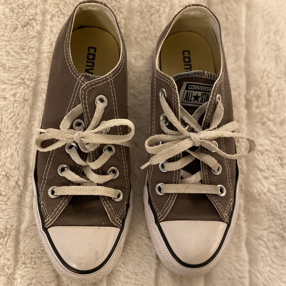 Unisex Converse Chuck Taylor All Star